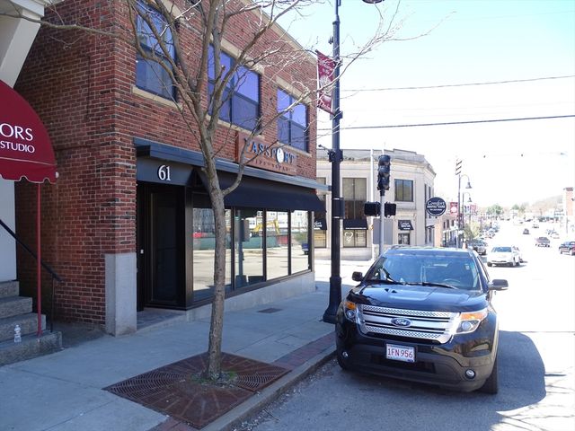 61 Washington 1, Weymouth, MA 02188