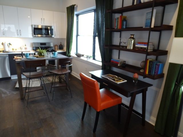 61 Washington 1, Weymouth, MA 02188