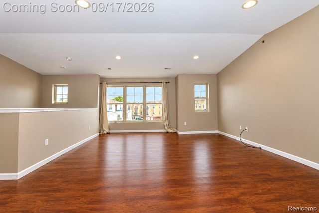 406 Legato Drive, Walled Lake, MI 48390