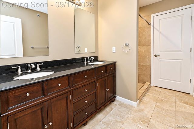 406 Legato Drive, Walled Lake, MI 48390