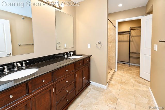406 Legato Drive, Walled Lake, MI 48390