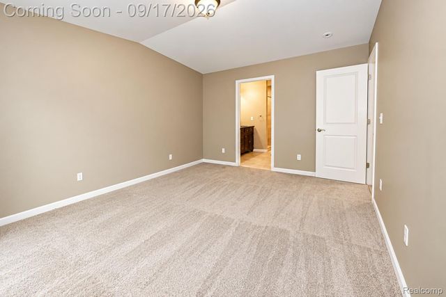 406 Legato Drive, Walled Lake, MI 48390