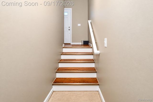 406 Legato Drive, Walled Lake, MI 48390