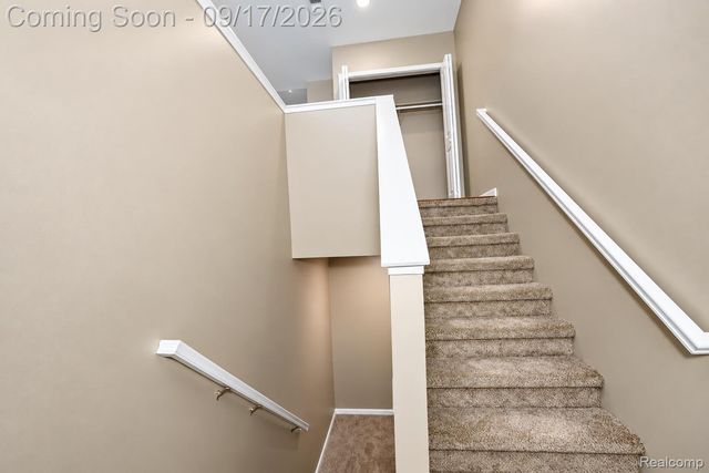 406 Legato Drive, Walled Lake, MI 48390