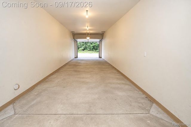 406 Legato Drive, Walled Lake, MI 48390