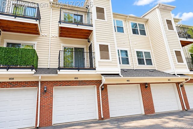 406 Legato Drive, Walled Lake, MI 48390