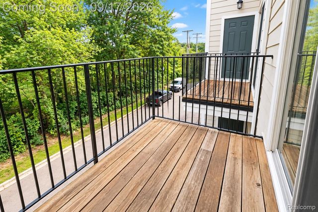 406 Legato Drive, Walled Lake, MI 48390