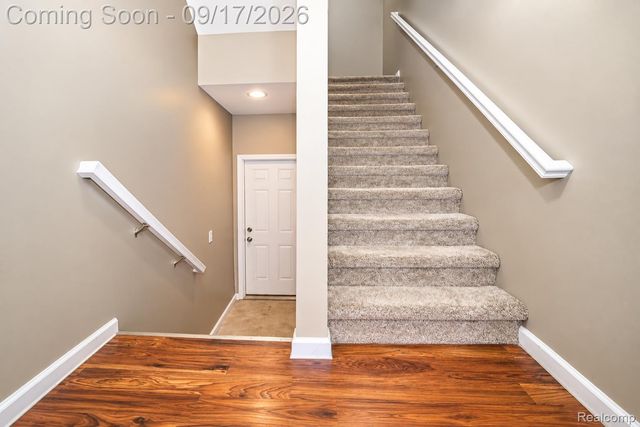 406 Legato Drive, Walled Lake, MI 48390