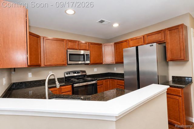 406 Legato Drive, Walled Lake, MI 48390