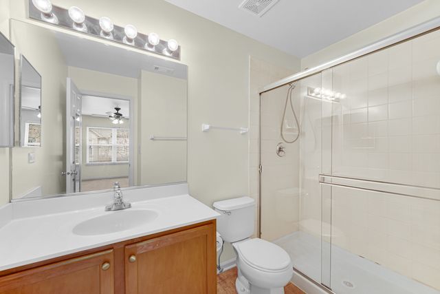 1114 N CLAREMONT Drive, Palatine, IL 60074