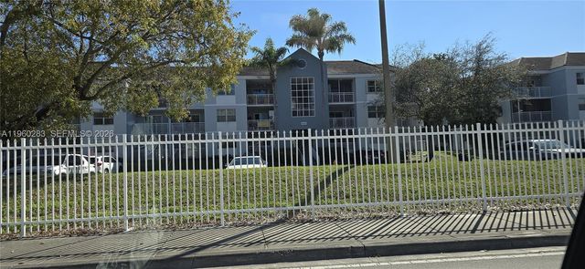 8540 SW 212th St 207, Cutler Bay, FL 33189