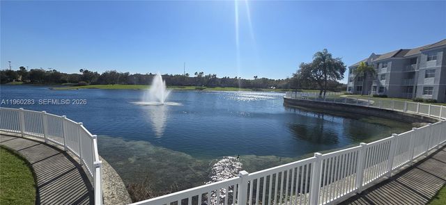 8540 SW 212th St 207, Cutler Bay, FL 33189