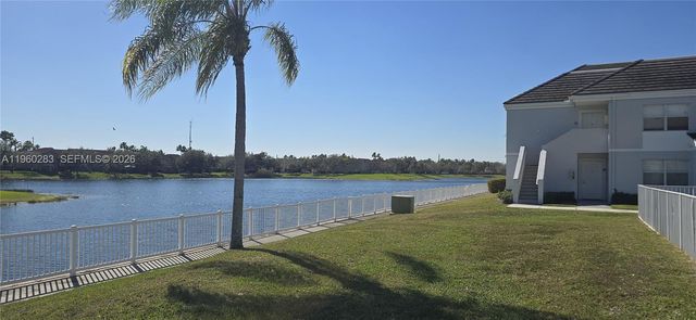 8540 SW 212th St 207, Cutler Bay, FL 33189