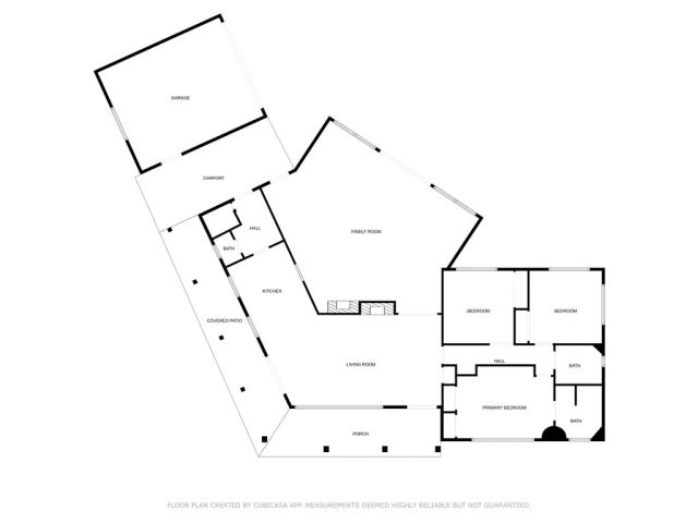 2 Chuckwagon, Rolling Hills, CA 90274