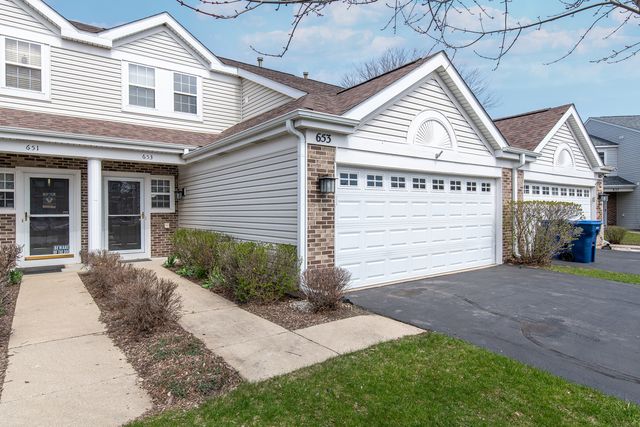 653 Winchester Court, Lake Villa, IL 60046