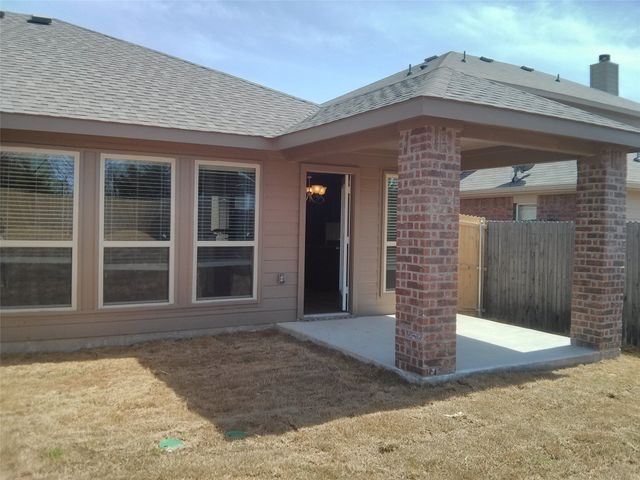 918 Bens Drive, Anna, TX 75409