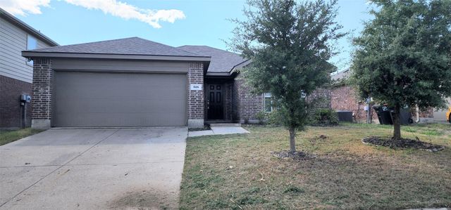 918 Bens Drive, Anna, TX 75409