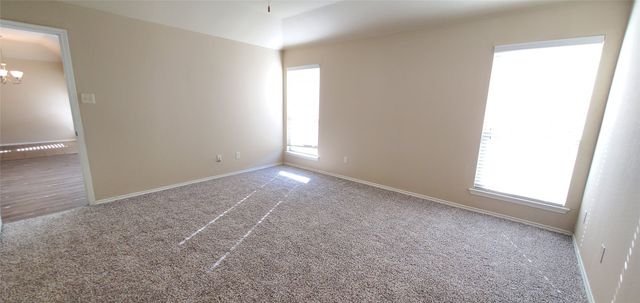 918 Bens Drive, Anna, TX 75409