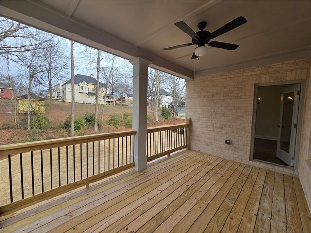 120 Poplar Street, Buford, GA 30518