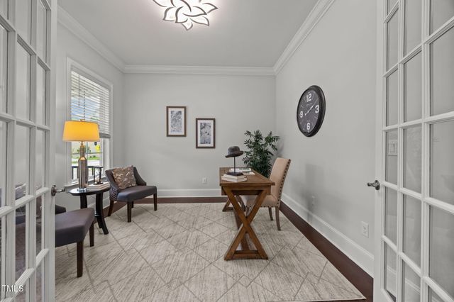 440 Creekhurst Place, Cary, NC 27519