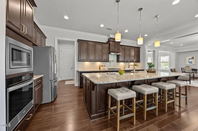 440 Creekhurst Place, Cary, NC 27519