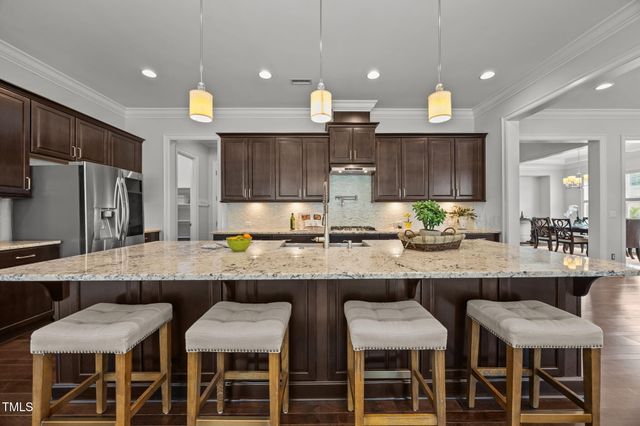 440 Creekhurst Place, Cary, NC 27519