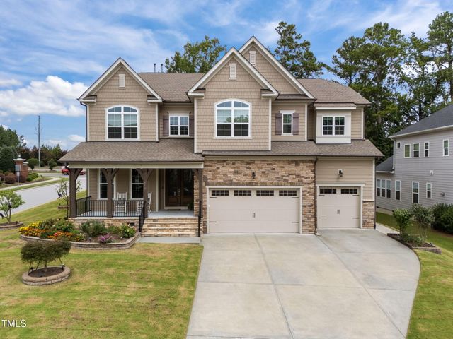 440 Creekhurst Place, Cary, NC 27519