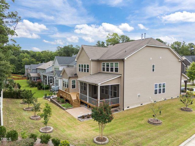 440 Creekhurst Place, Cary, NC 27519