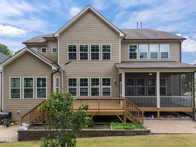 440 Creekhurst Place, Cary, NC 27519