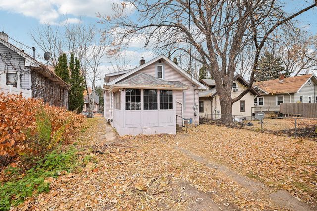 3226 Oliver Avenue N, Minneapolis, MN 55412