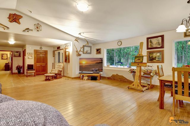 3609 N One Horse Lane, Wasilla, AK 99623