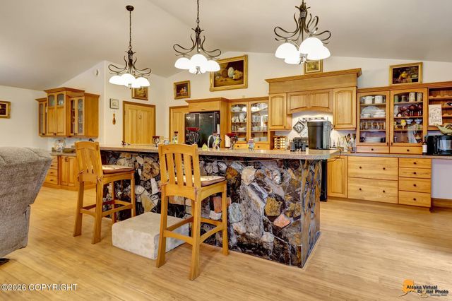 3609 N One Horse Lane, Wasilla, AK 99623