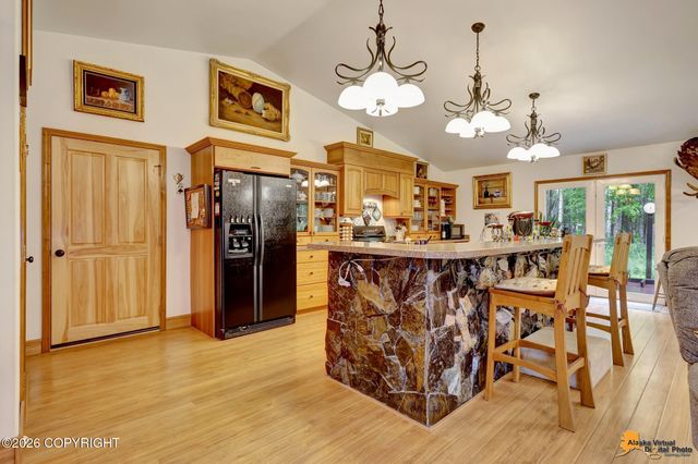3609 N One Horse Lane, Wasilla, AK 99623