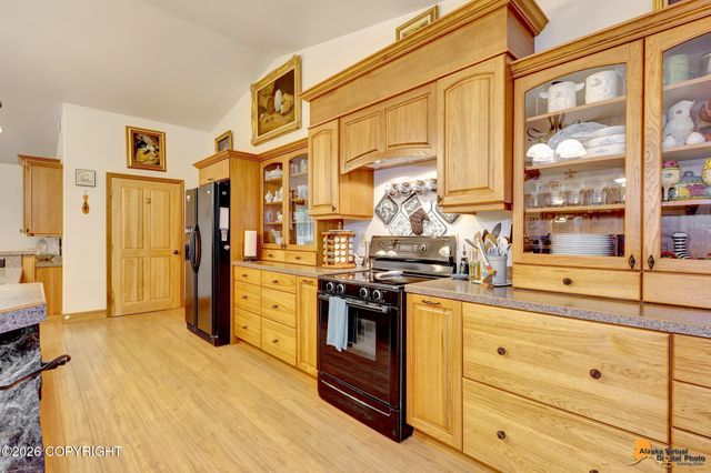 3609 N One Horse Lane, Wasilla, AK 99623