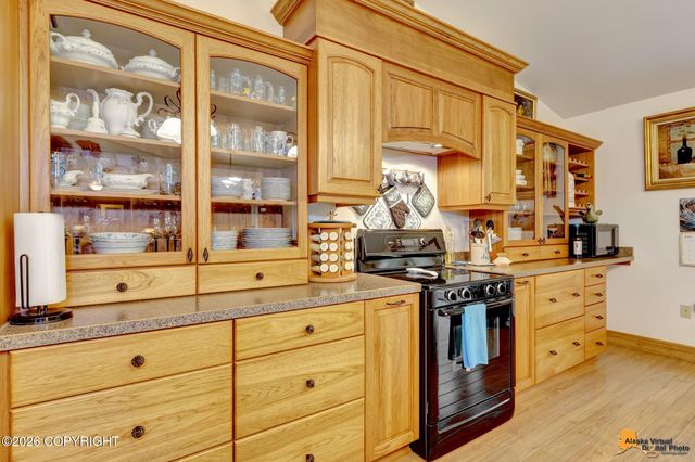 3609 N One Horse Lane, Wasilla, AK 99623
