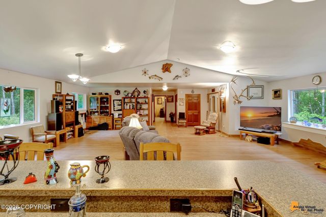 3609 N One Horse Lane, Wasilla, AK 99623