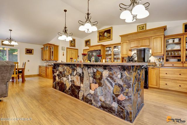 3609 N One Horse Lane, Wasilla, AK 99623