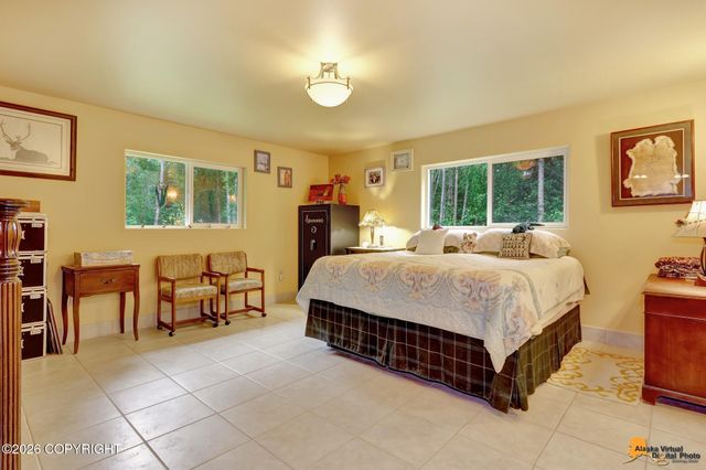 3609 N One Horse Lane, Wasilla, AK 99623
