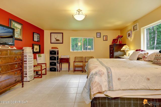 3609 N One Horse Lane, Wasilla, AK 99623
