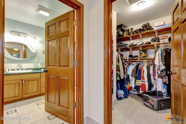 3609 N One Horse Lane, Wasilla, AK 99623