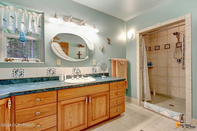 3609 N One Horse Lane, Wasilla, AK 99623