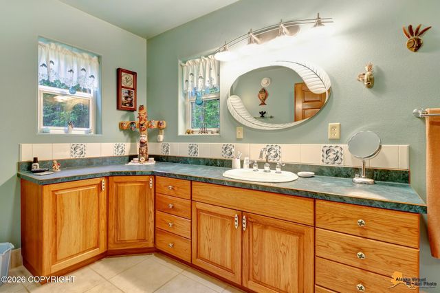 3609 N One Horse Lane, Wasilla, AK 99623
