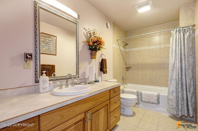 3609 N One Horse Lane, Wasilla, AK 99623