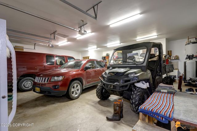 3609 N One Horse Lane, Wasilla, AK 99623