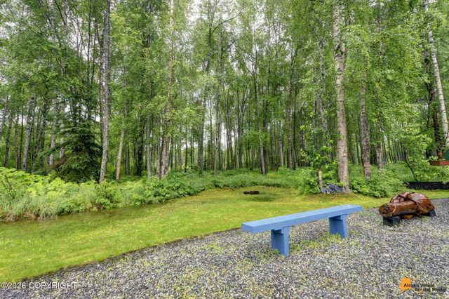 3609 N One Horse Lane, Wasilla, AK 99623