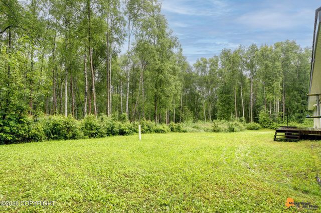 3609 N One Horse Lane, Wasilla, AK 99623