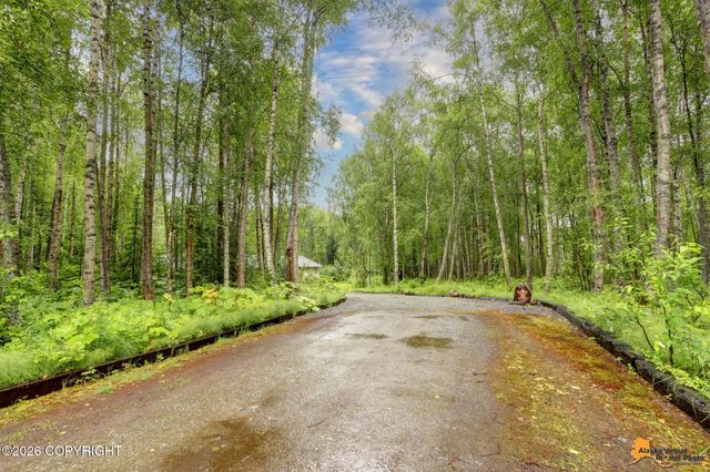 3609 N One Horse Lane, Wasilla, AK 99623