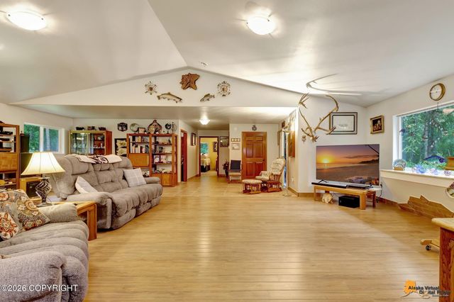 3609 N One Horse Lane, Wasilla, AK 99623