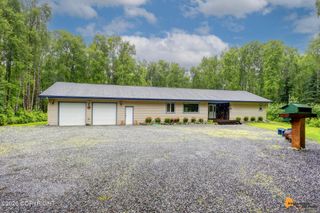3609 N One Horse Lane, Wasilla, AK 99623