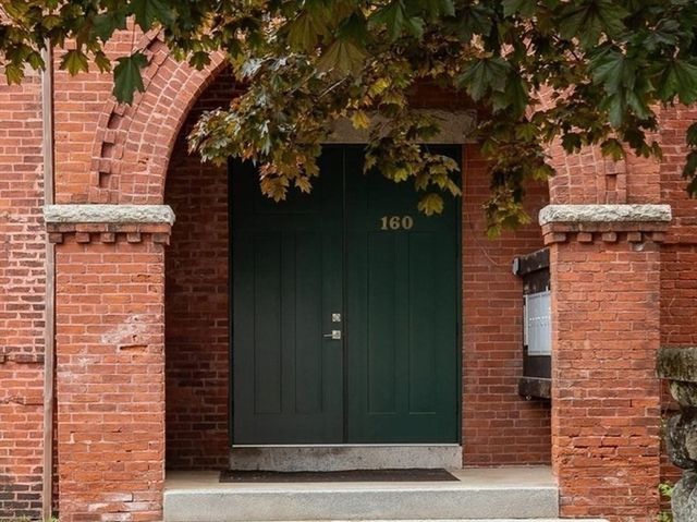 160 Salem Street 201, Haverhill, MA 01835